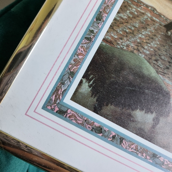 The Rivals by James Tissot - Picture 4 of 10